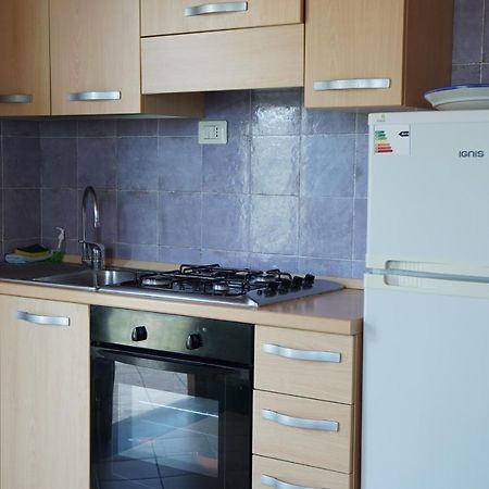 מסה לוברנסה Villaggio Syrenuse Residence מראה חיצוני תמונה