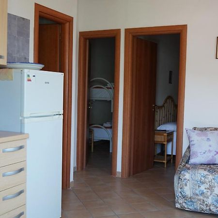 מסה לוברנסה Villaggio Syrenuse Residence מראה חיצוני תמונה