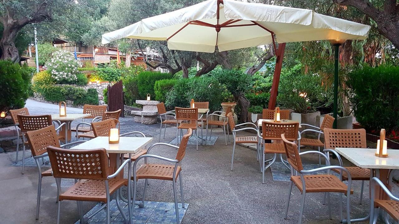מסה לוברנסה Villaggio Syrenuse Residence מראה חיצוני תמונה