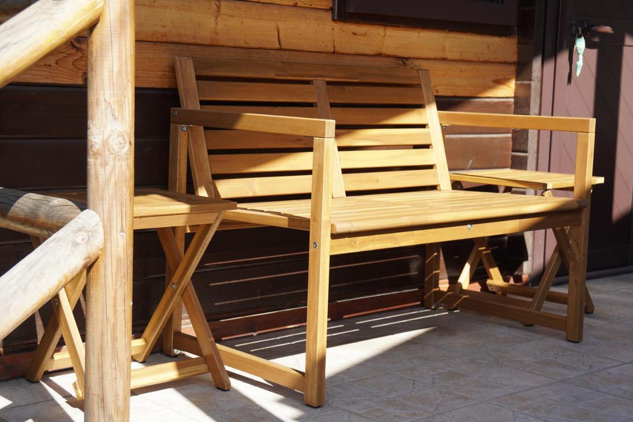 מסה לוברנסה Villaggio Syrenuse Residence מראה חיצוני תמונה