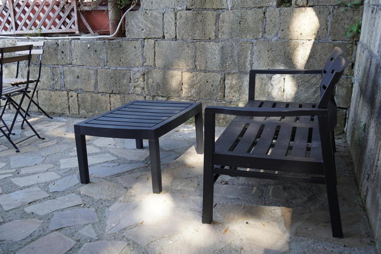 מסה לוברנסה Villaggio Syrenuse Residence מראה חיצוני תמונה