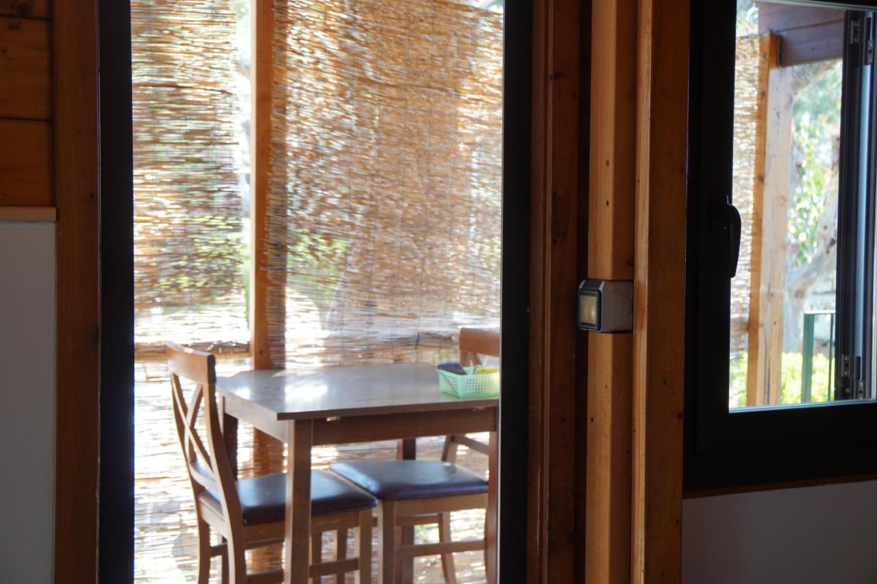 מסה לוברנסה Villaggio Syrenuse Residence מראה חיצוני תמונה