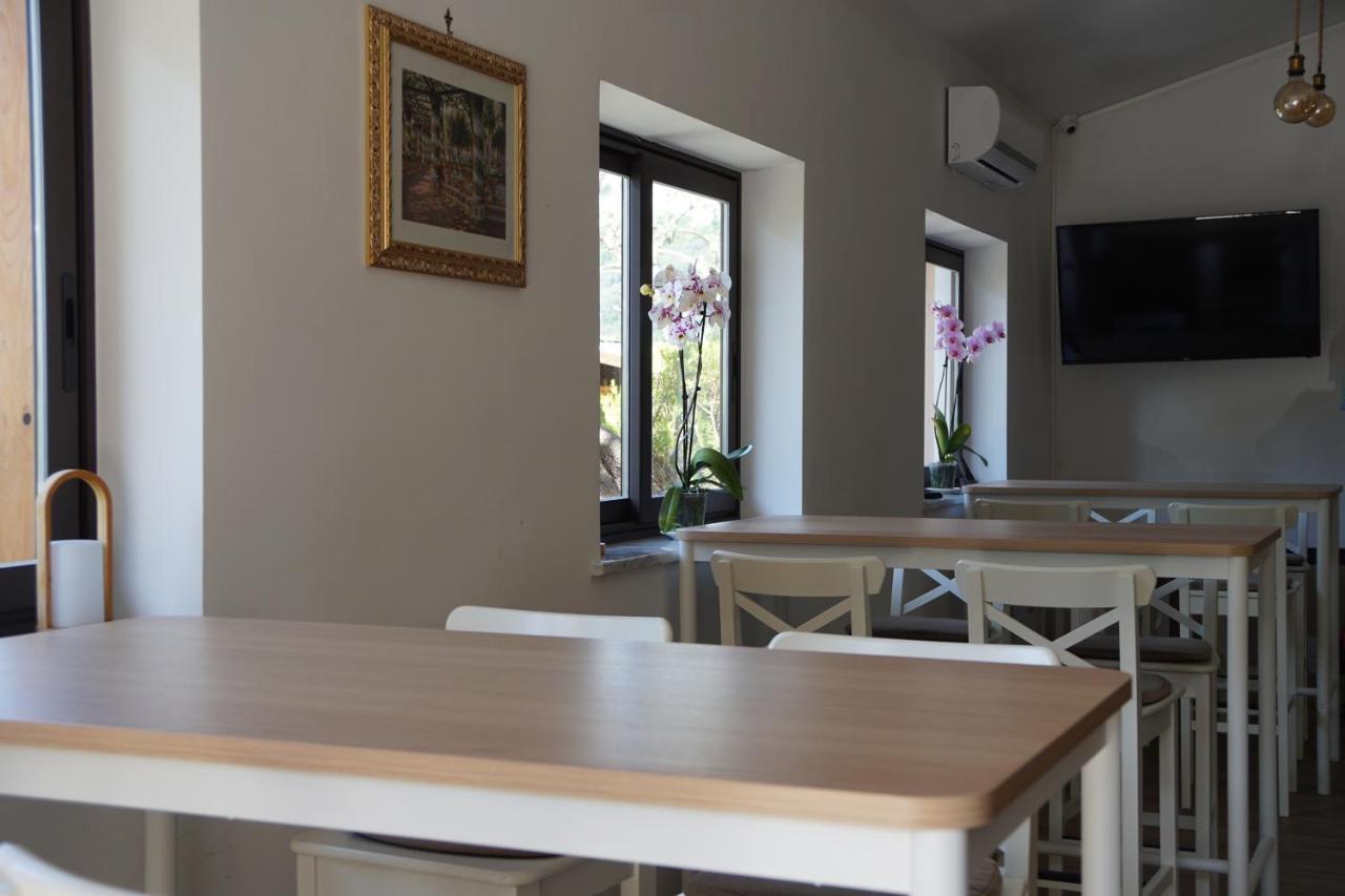 מסה לוברנסה Villaggio Syrenuse Residence מראה חיצוני תמונה